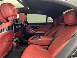 مێرسێدس بێنز S-Class